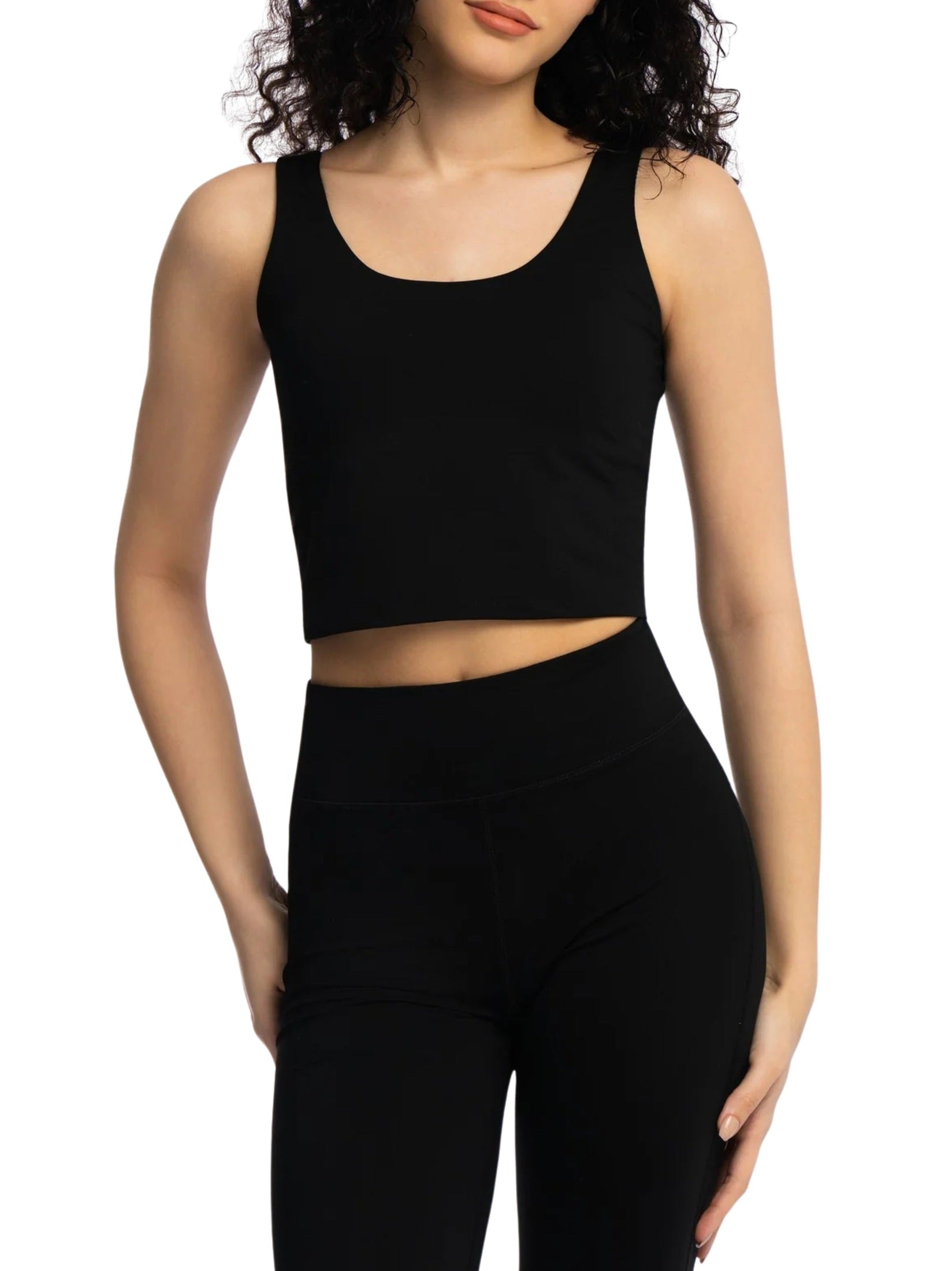 Freestyle bra