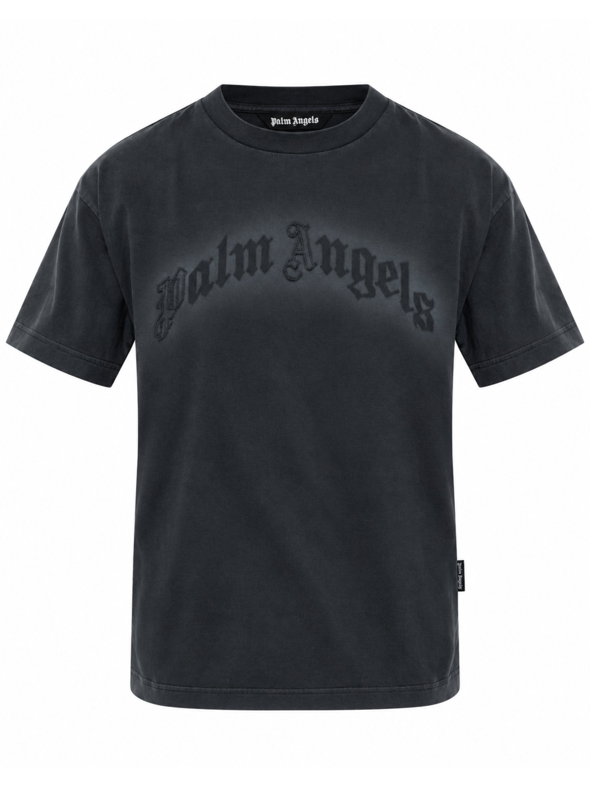 Patch pa regular tee