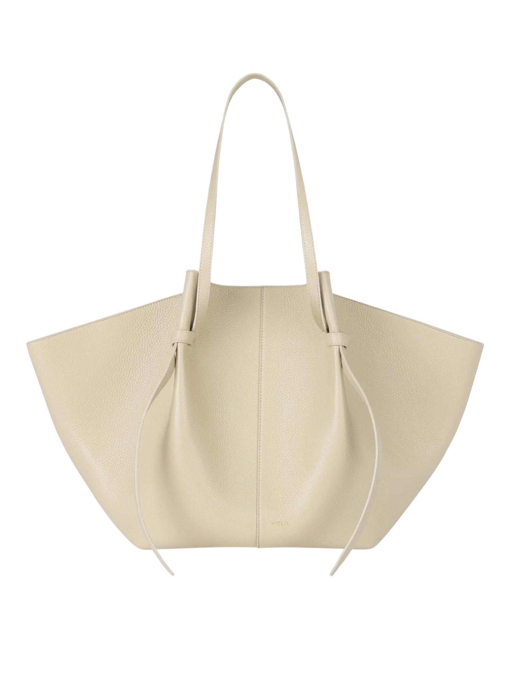 Xl mochi pebble grain leather