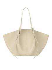 Xl mochi pebble grain leather