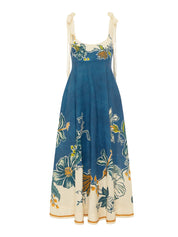 Luda ballet sundress