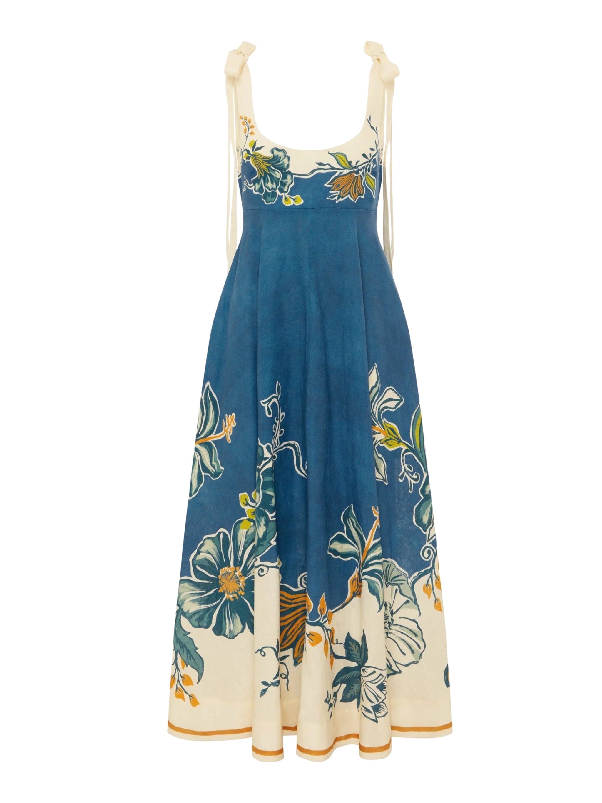 Luda ballet sundress