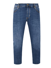 Pantalone reggae