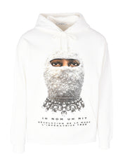 Future new mask hoodie