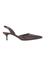 Sebastian slingback