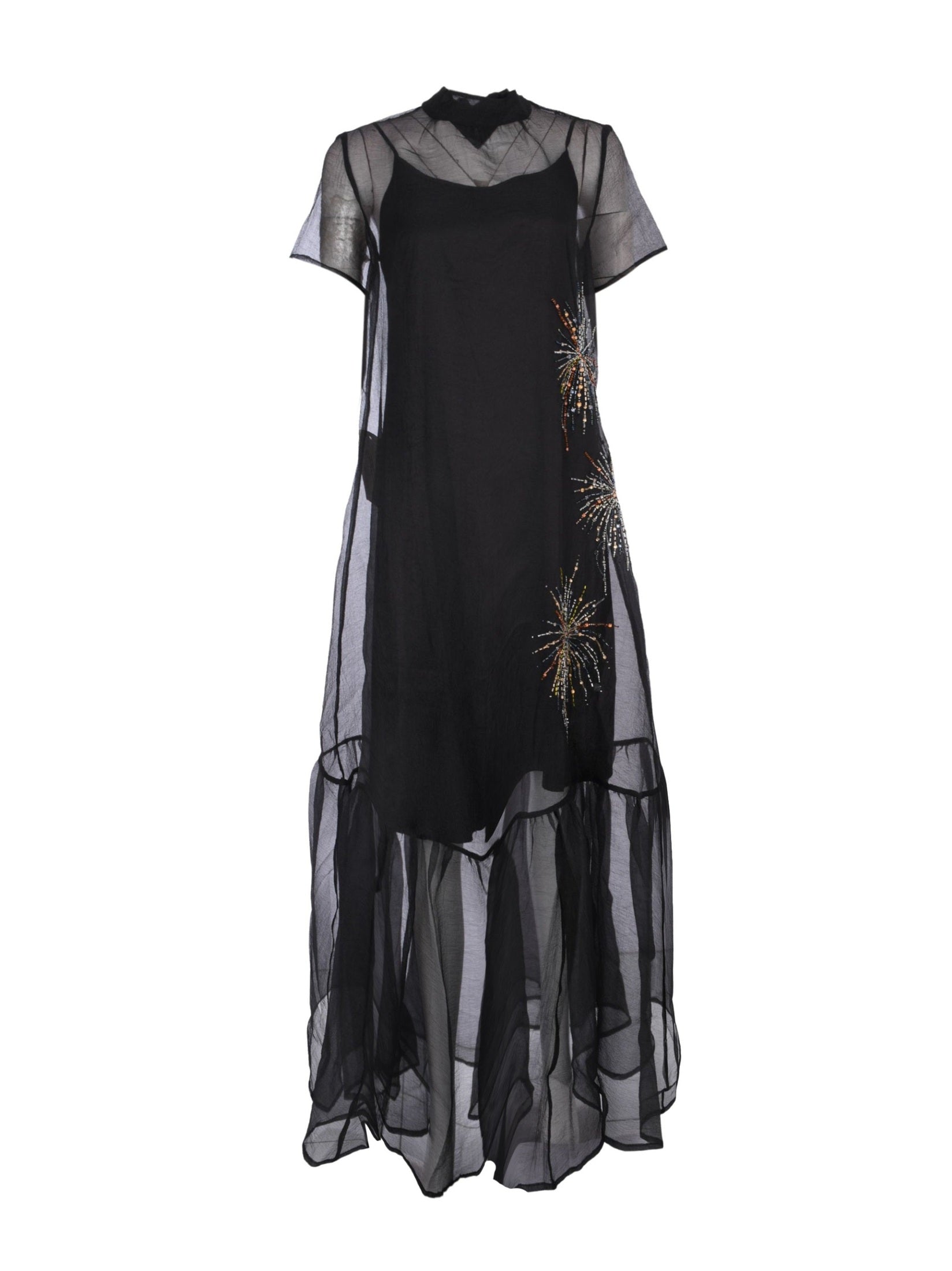 Calluna dress