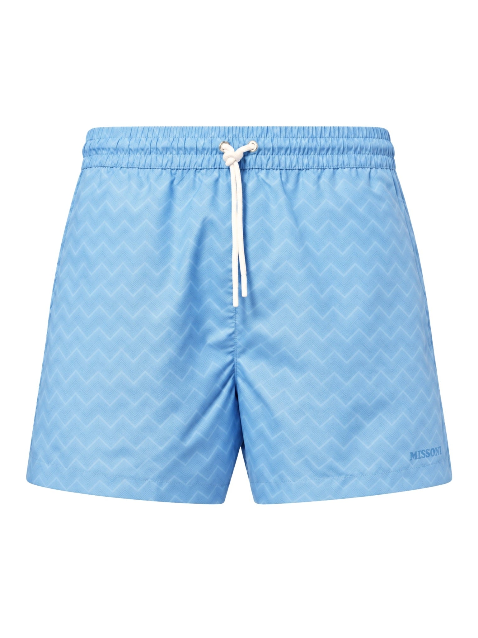 Medium length swimshort