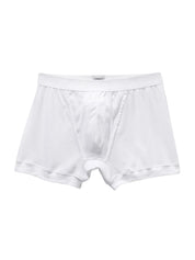 Business Class Boxer Brief Open Fly
