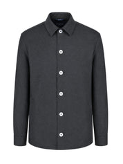 Zero gravity shirt jacket