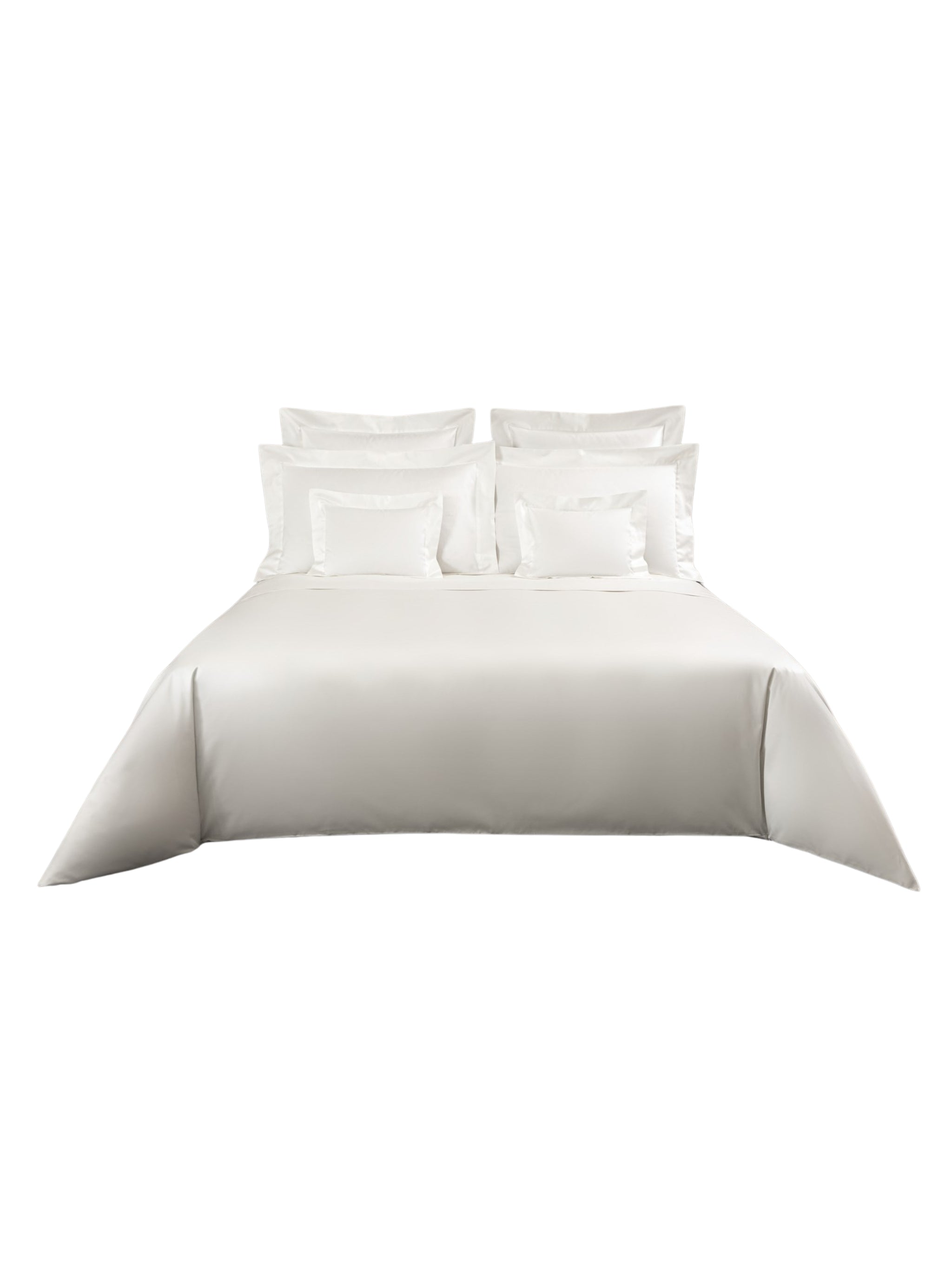 Frette ultimate bedset +2/51x71 20"x28"