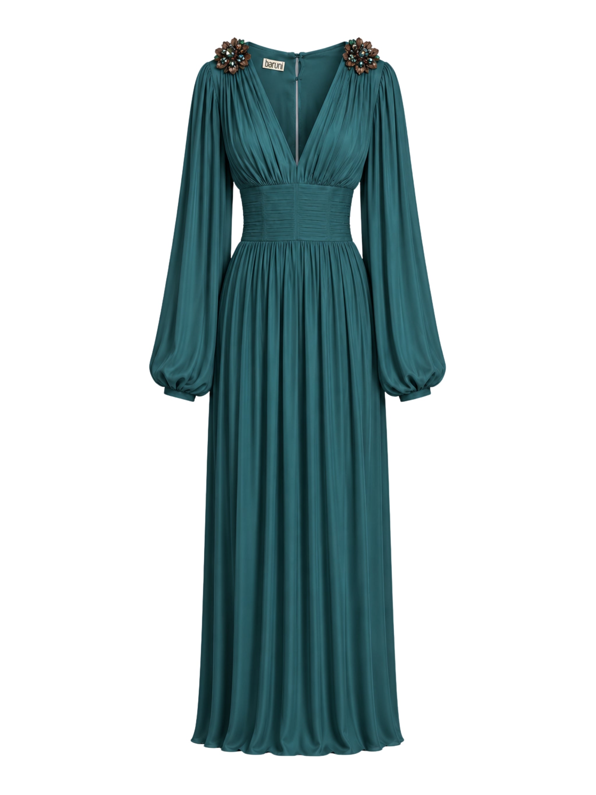 Layan dress