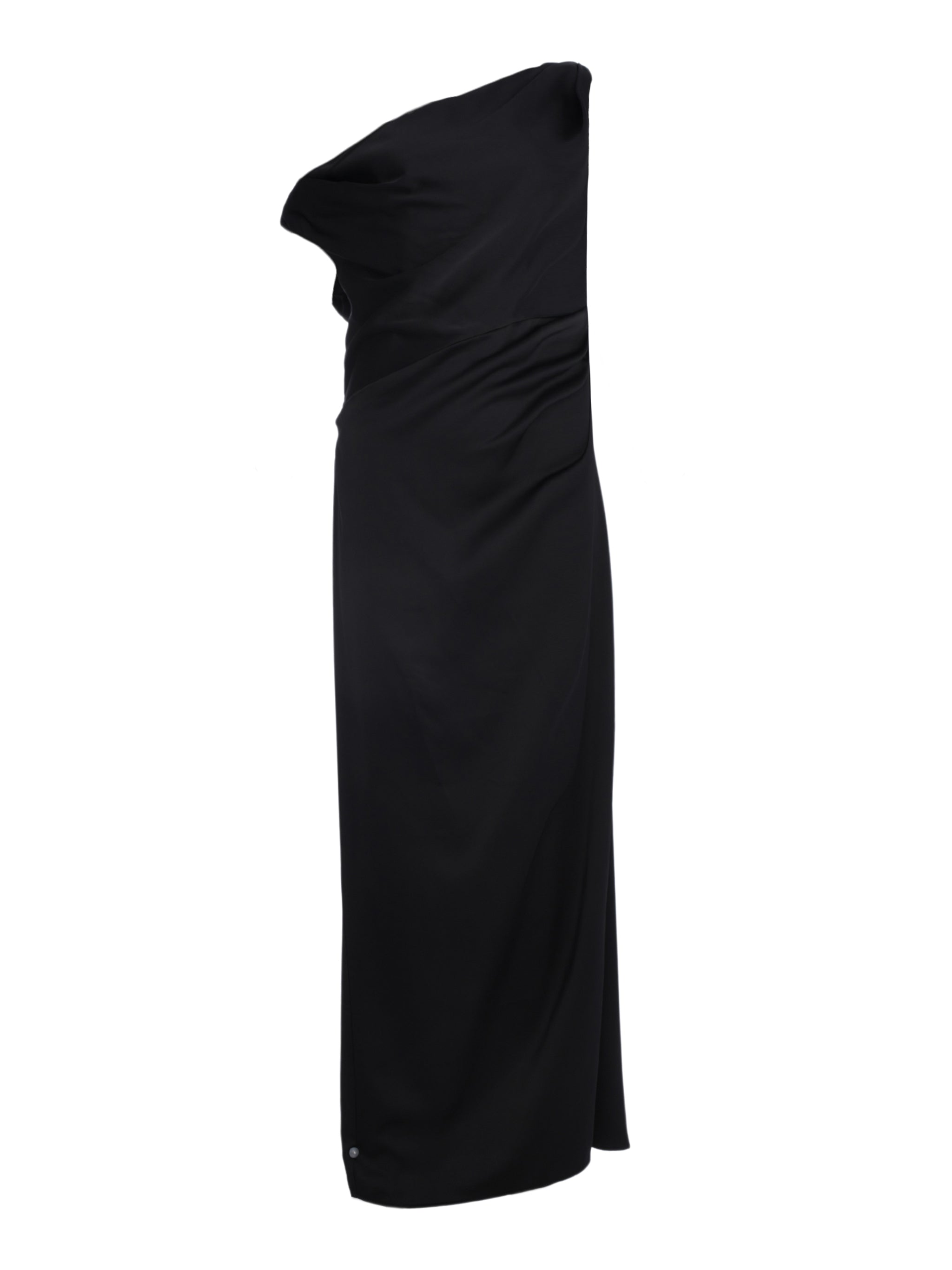 ALYSSA MAXI DRESS