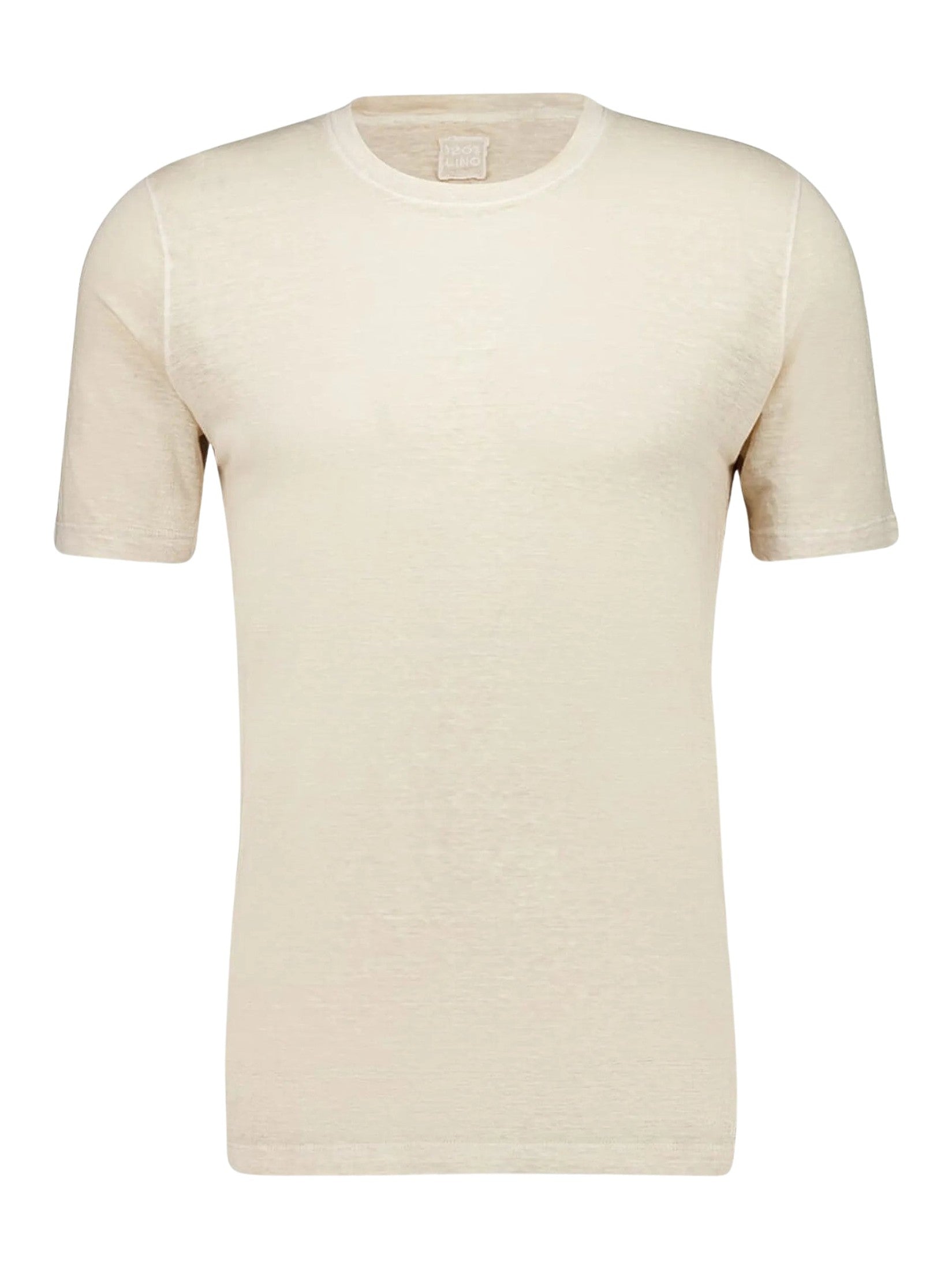T-shirt - safari soft