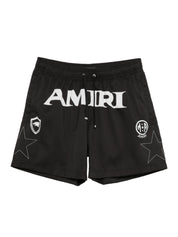 Amiri sport swim trunk