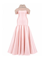 Loodyana Pink Dress