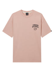 SHORT SLEEVE T-SHIRT