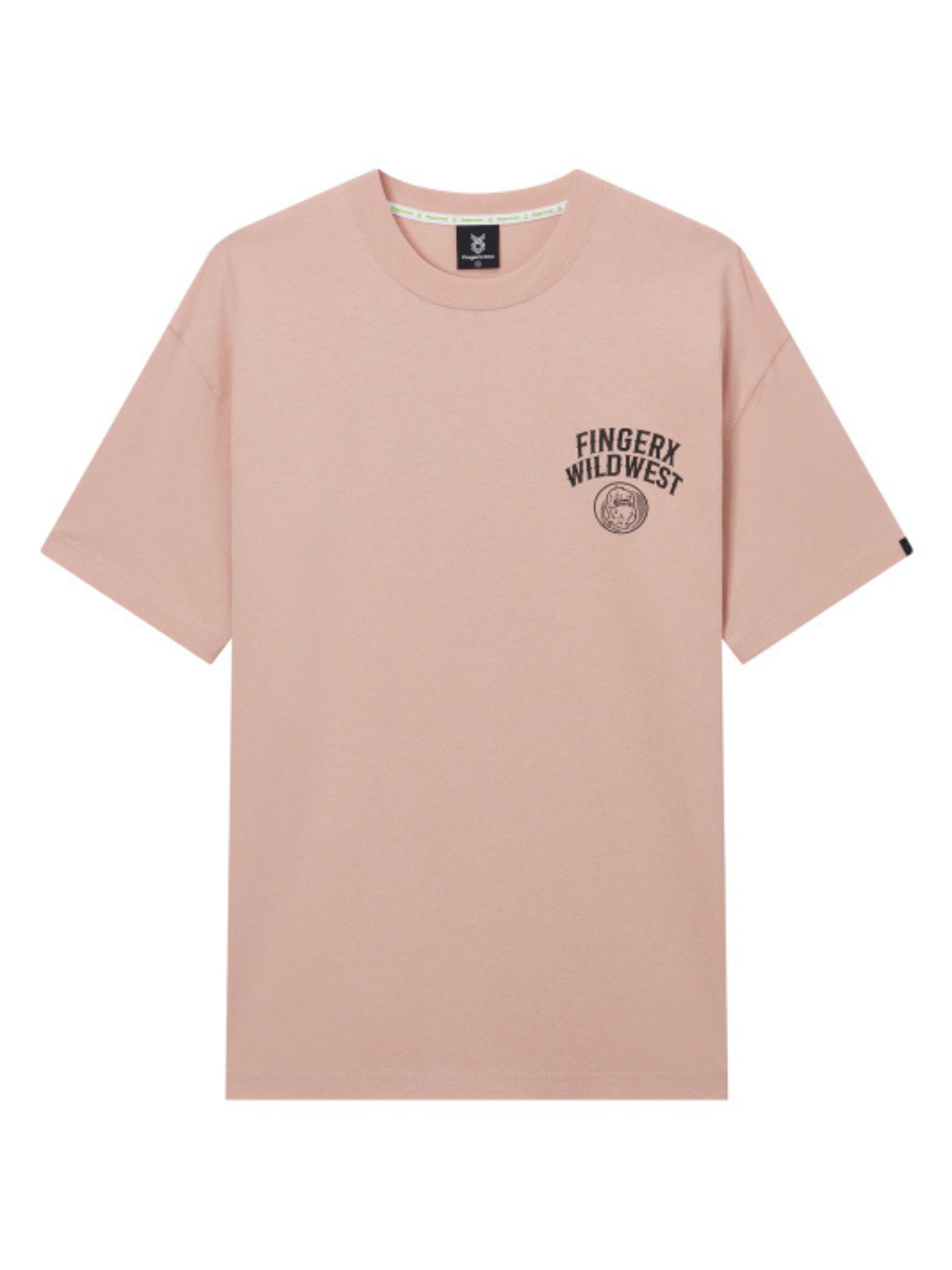 SHORT SLEEVE T-SHIRT