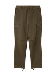 ABBOT CARGO TROUSERS