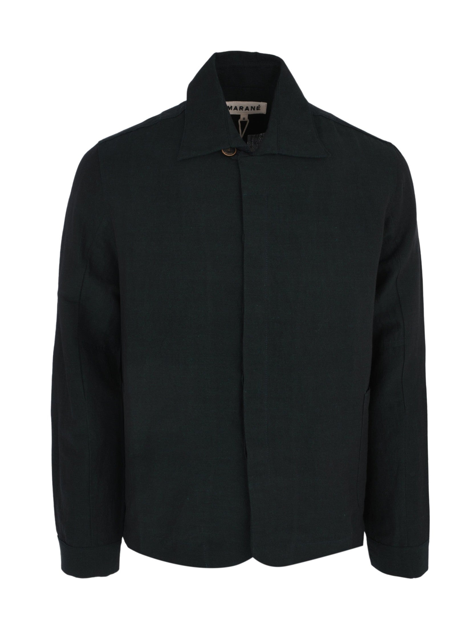 Lucas linen jacket