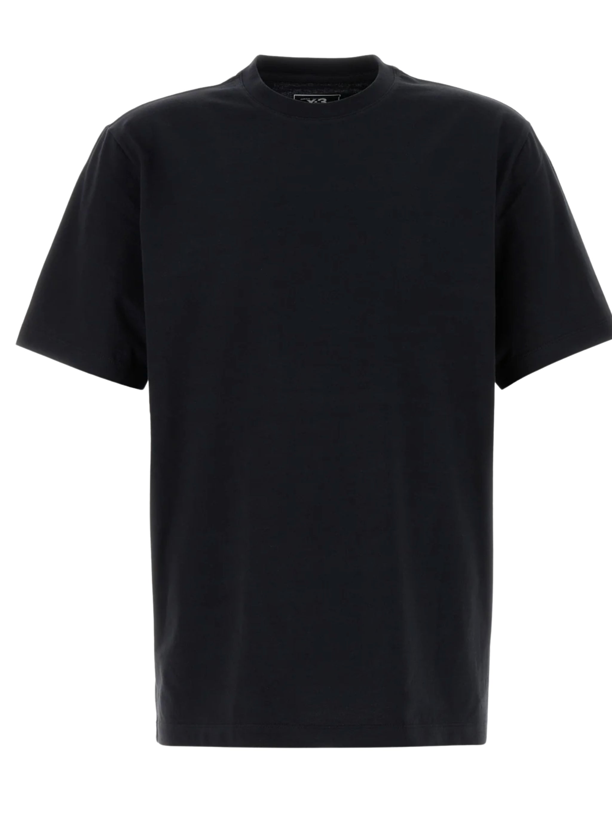 MERCH SS TEE BLACK