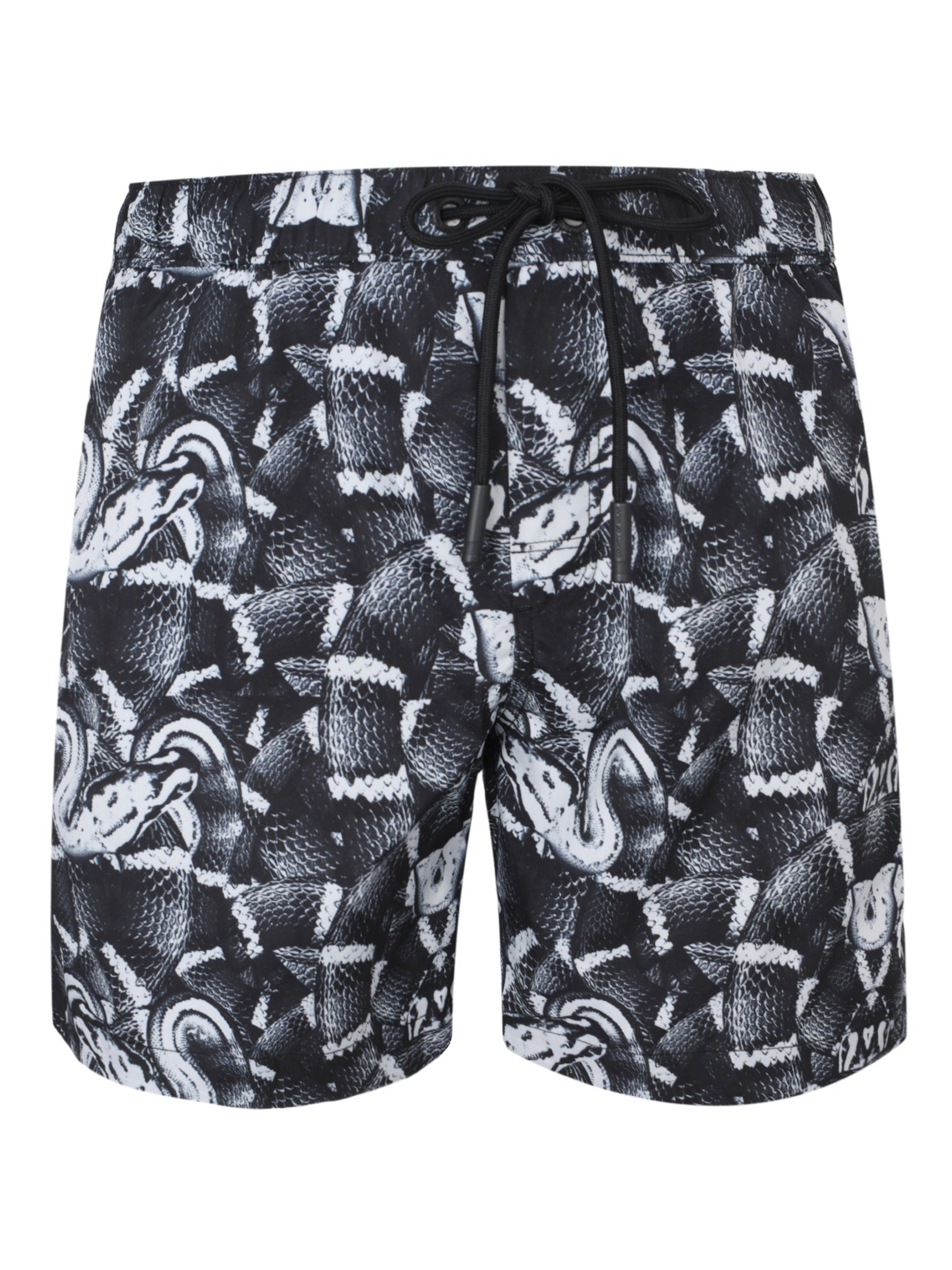 Snakes shorts 16