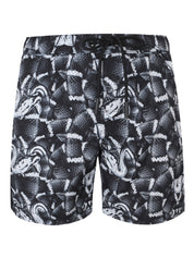 Snakes shorts 16
