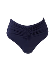 Nevis Navy Bikini Bottom
