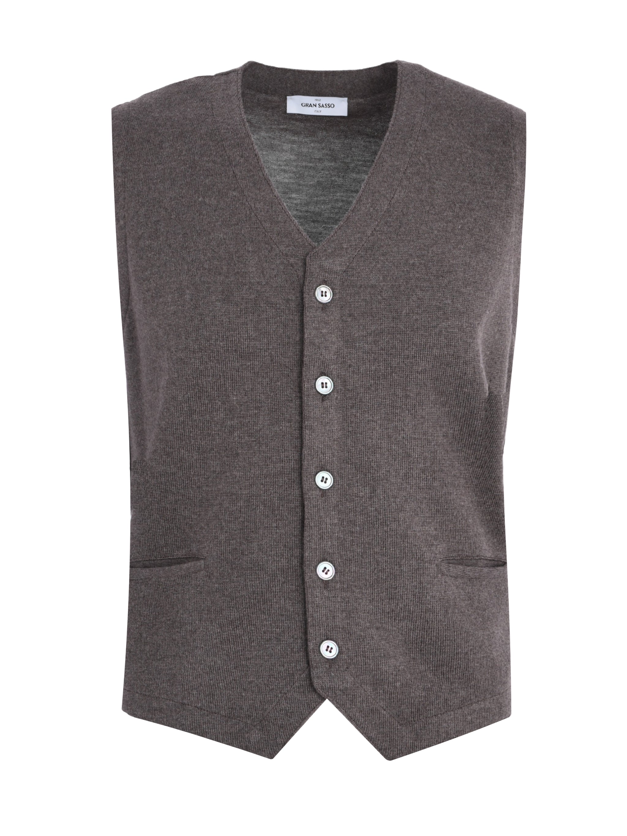 WAISTCOAT