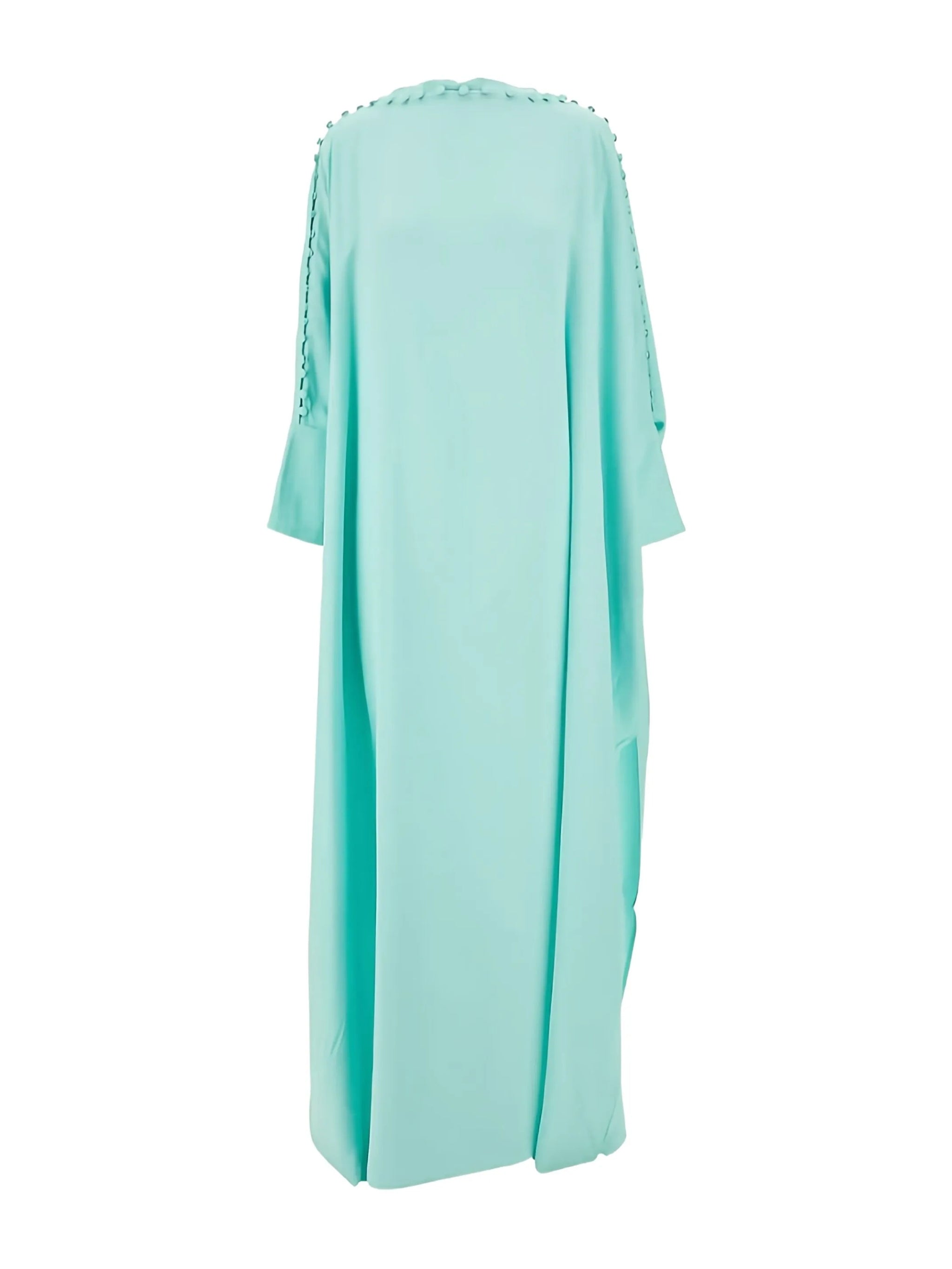 MILA KAFTAN ACQUA