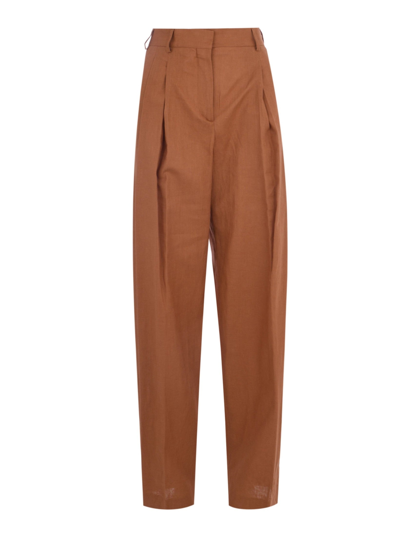 Linnen pants