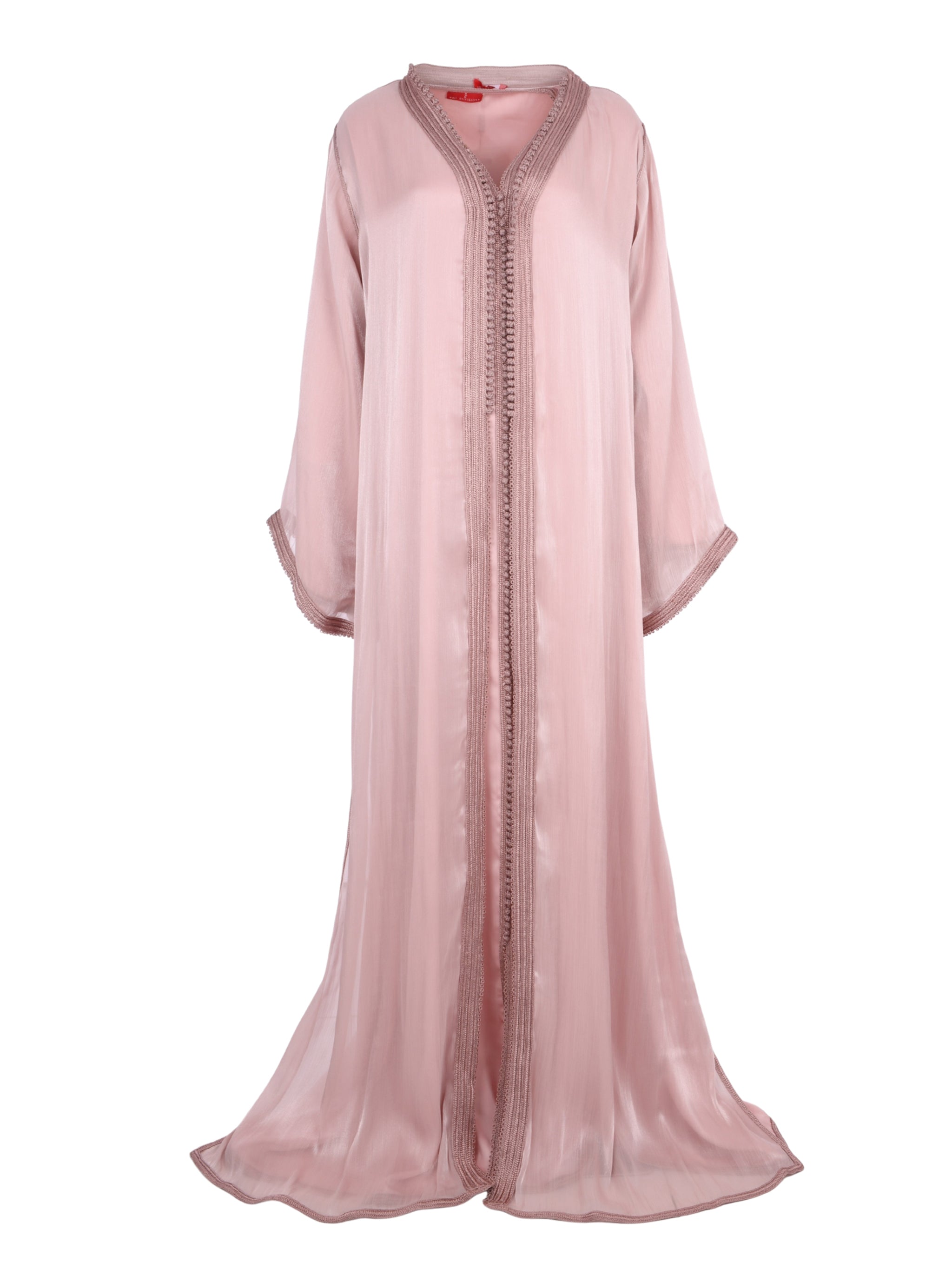 قفطان قطعتين