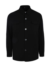 ZERO GRAVITY SHIRT JACKET