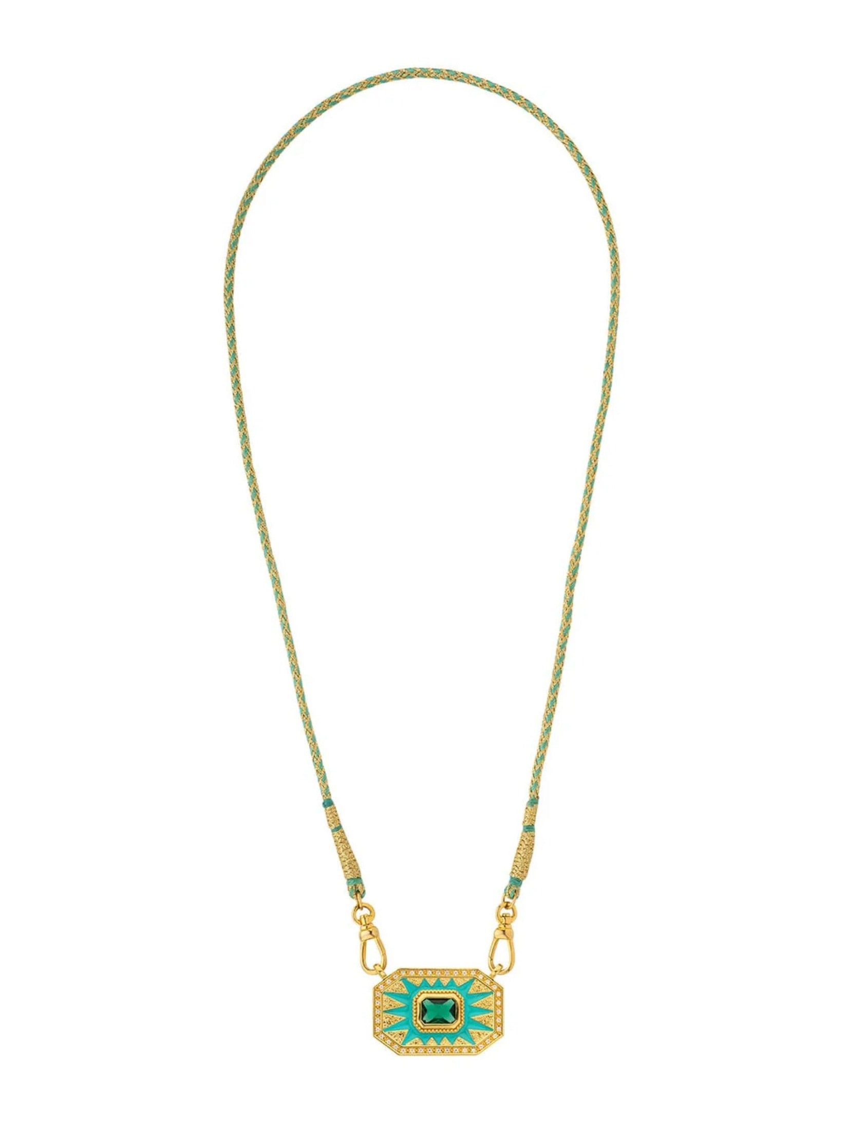 Light turquoise yucatan