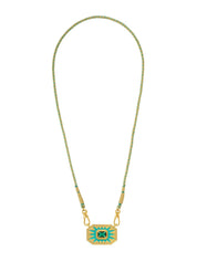 Light turquoise yucatan