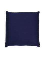 Silk road solid pillow
