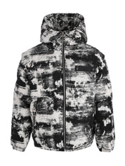 MWM JACQUARD FABRIC COAT/VEST