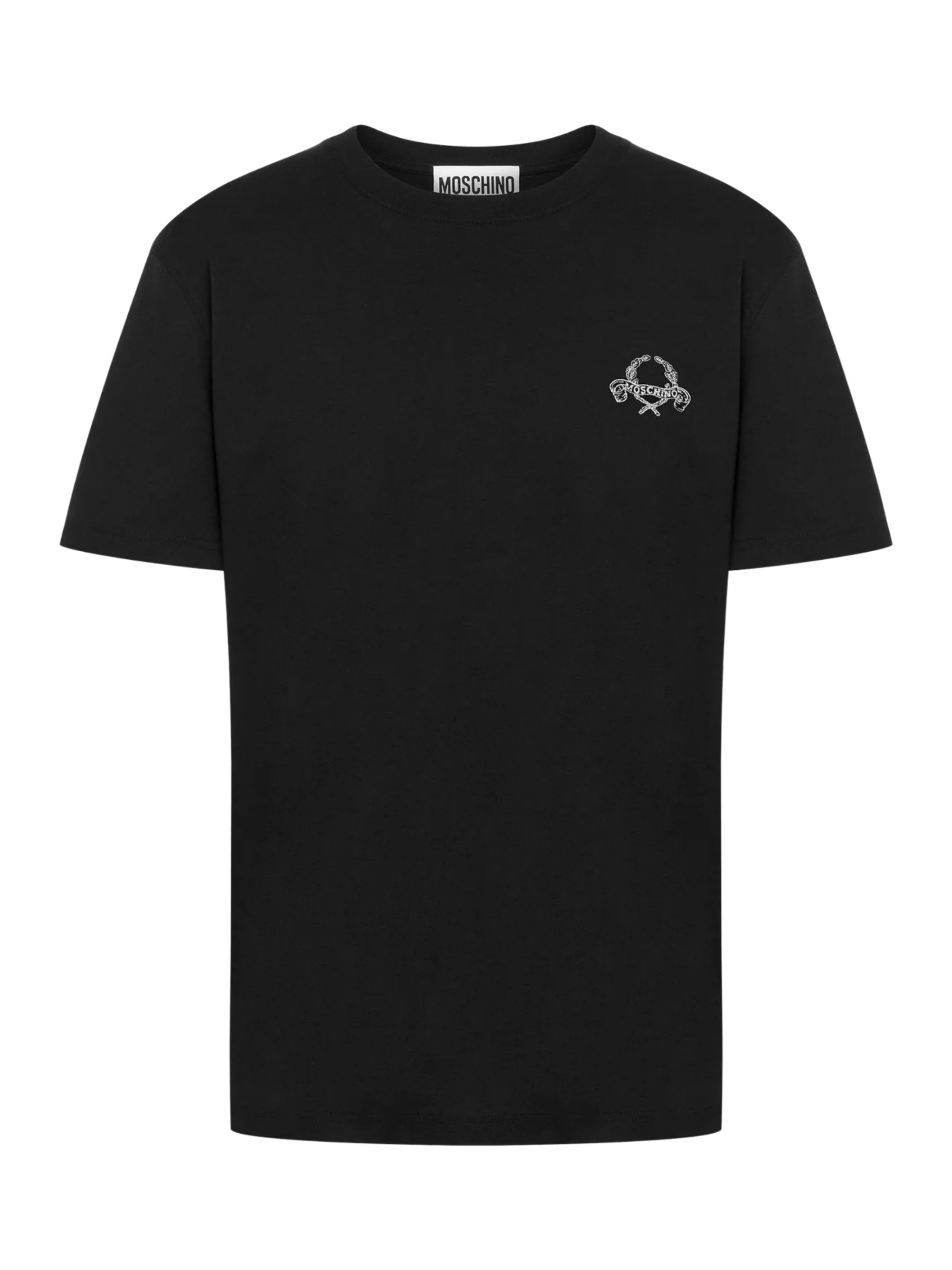 Moschino T-Shirt - Black