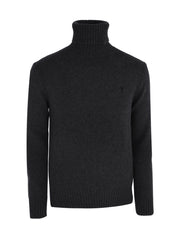 AMI DE COEUR TURTLE NECK SWEATER
