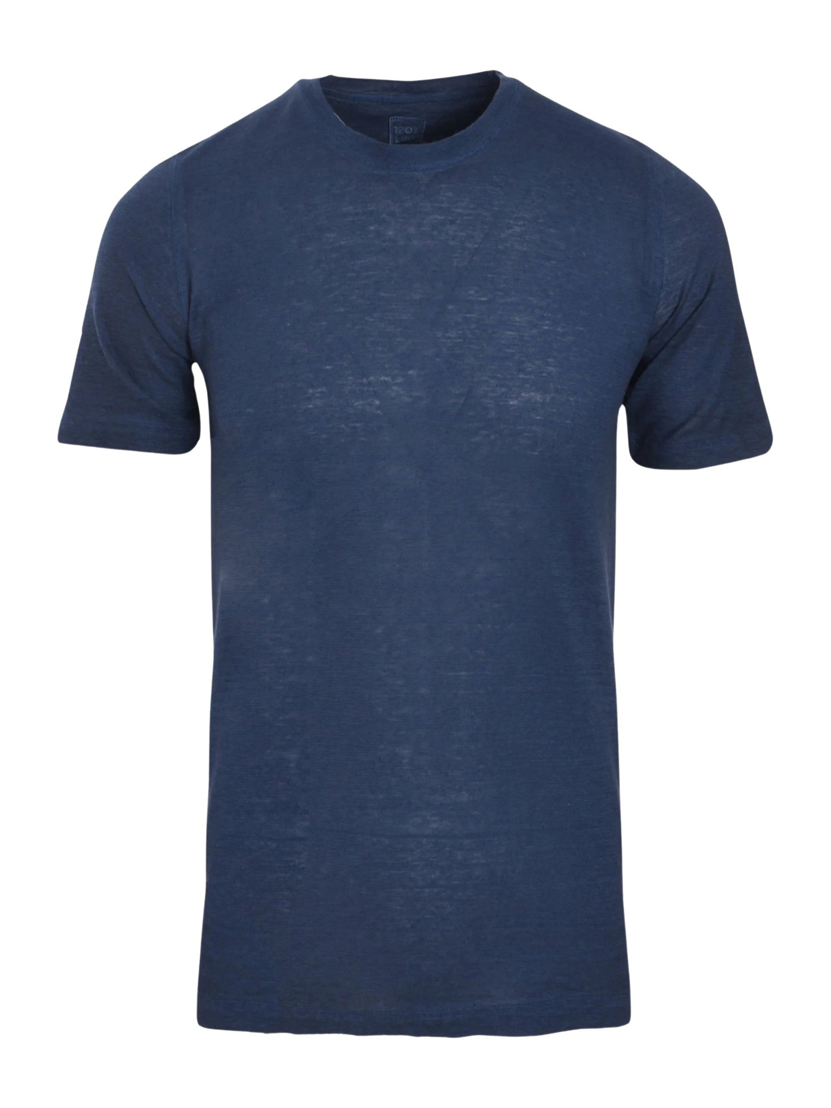 T-shirt - navy blue