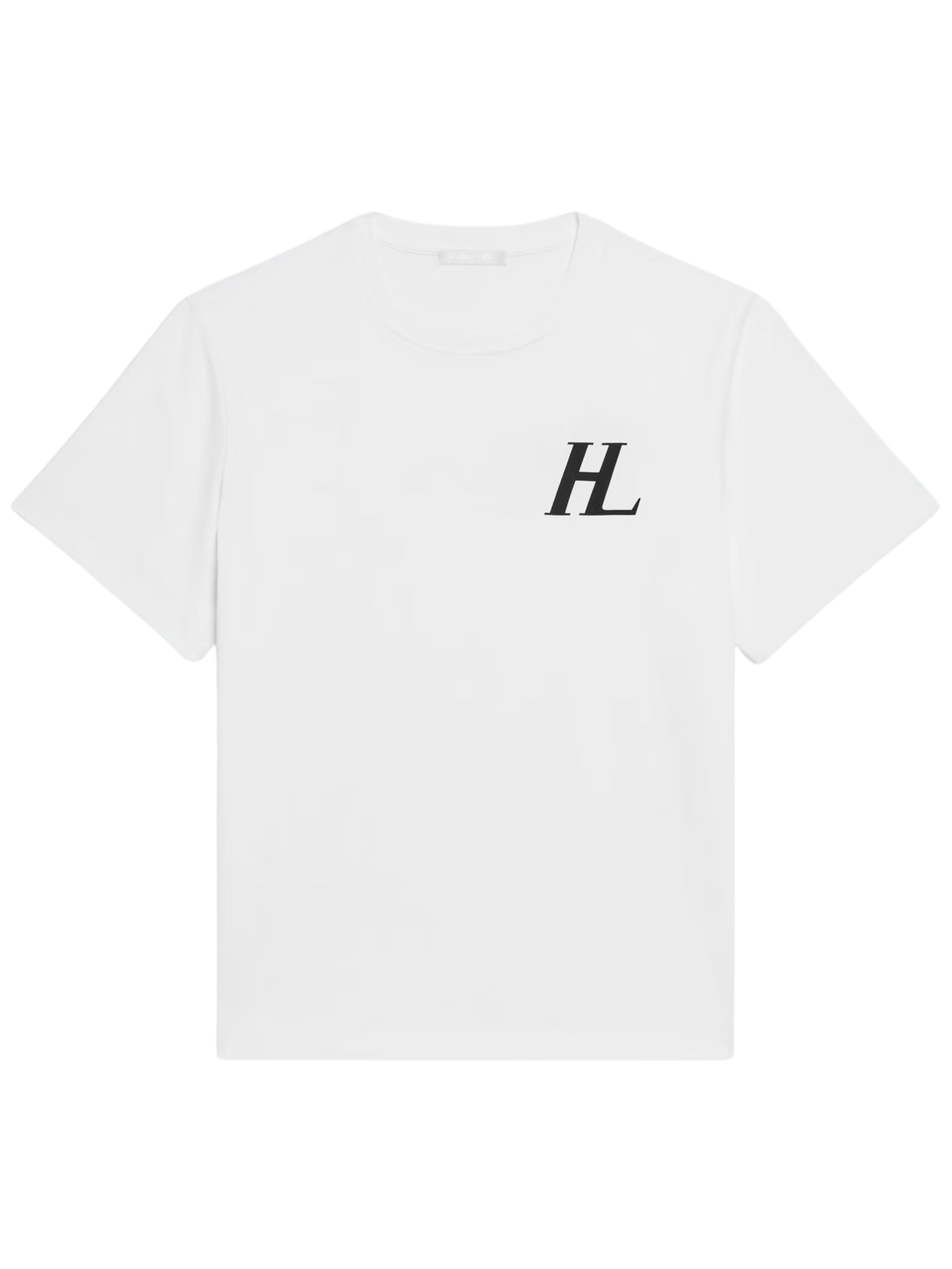 CAPSULE TEE.MAL LT A