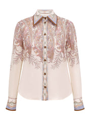 Alchemy body shirt