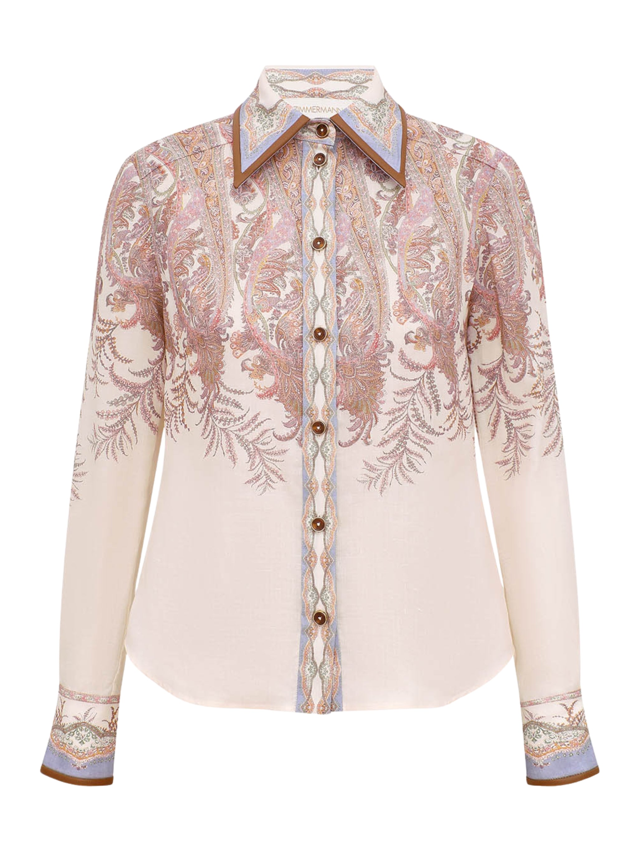 Alchemy body shirt