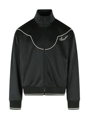 Western track jacket