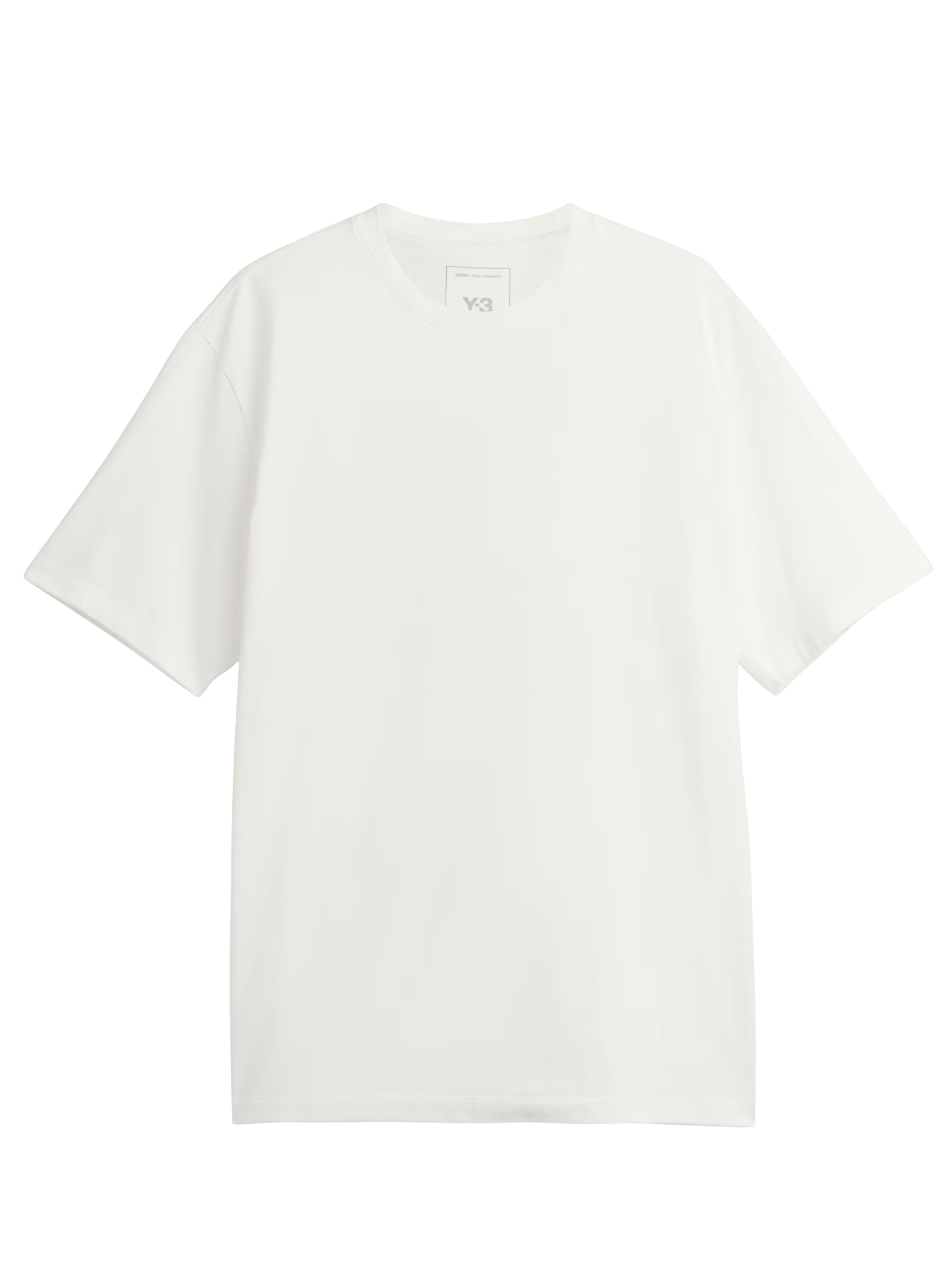 GFX SS TEE 1 CWHITE