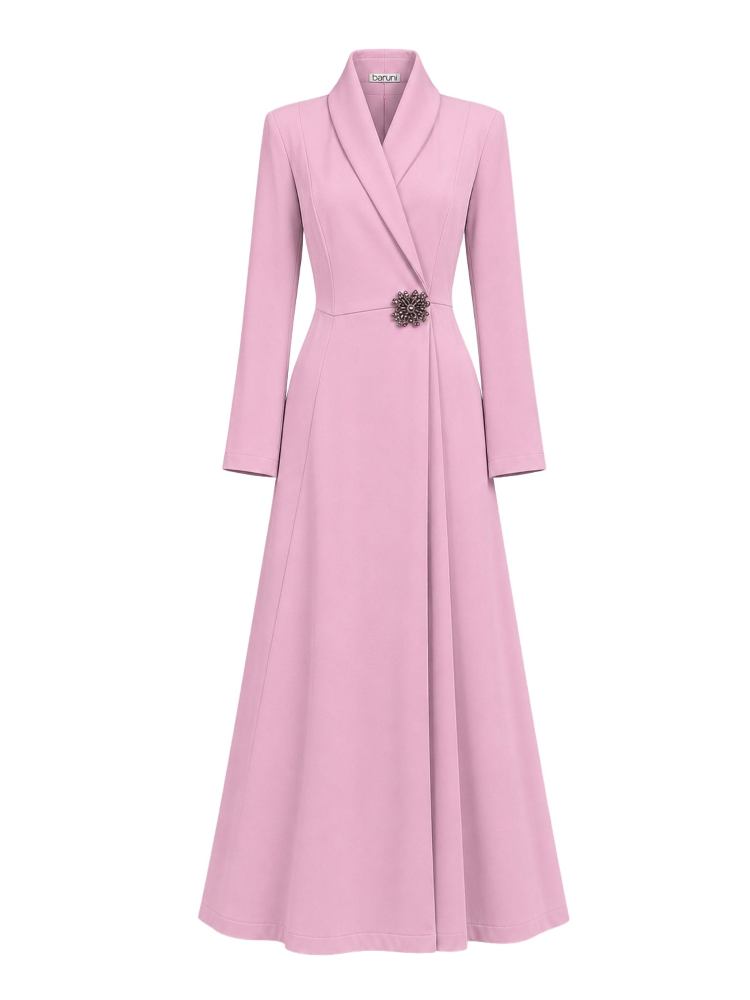Rowan dress