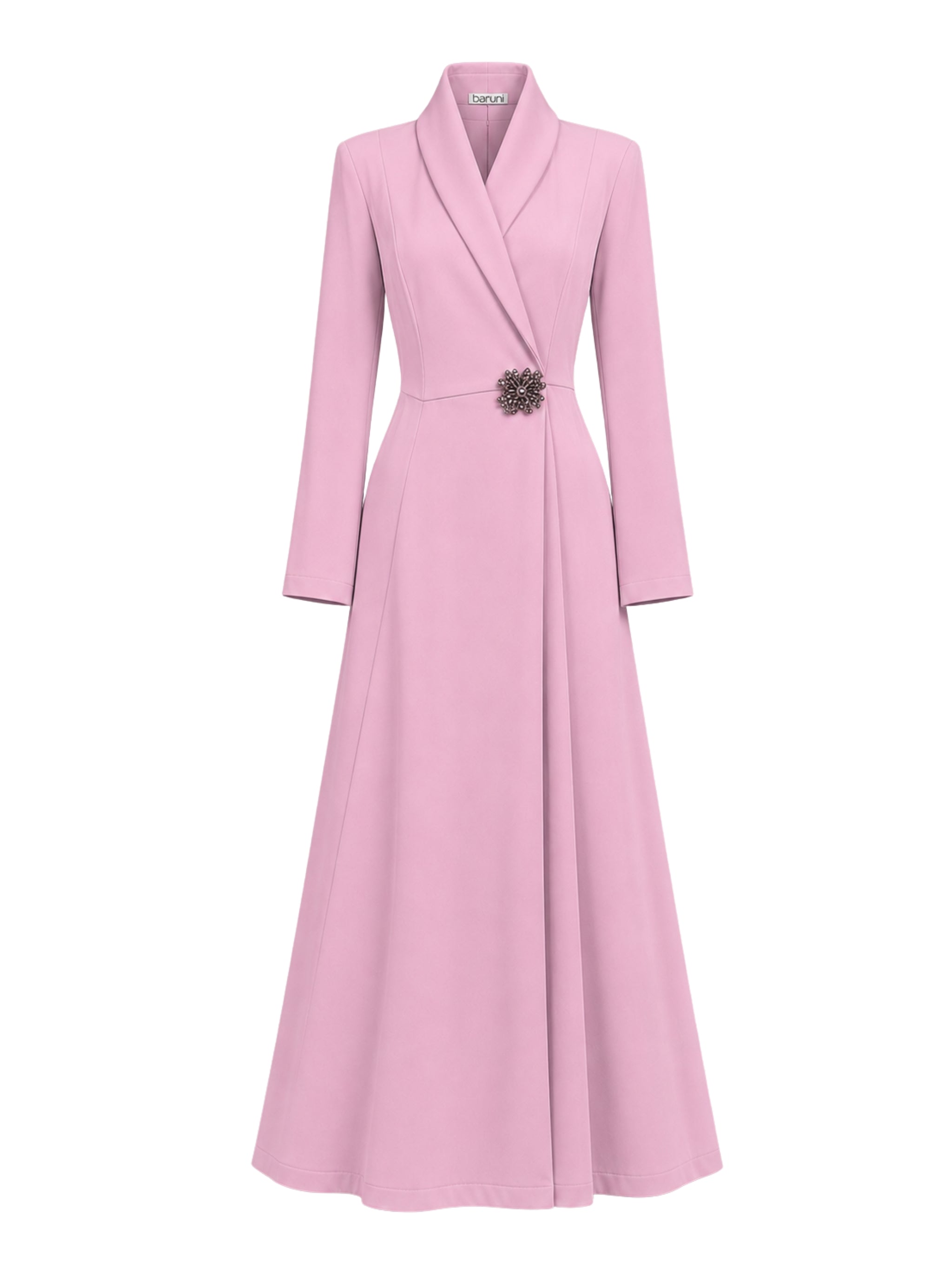 Rowan dress