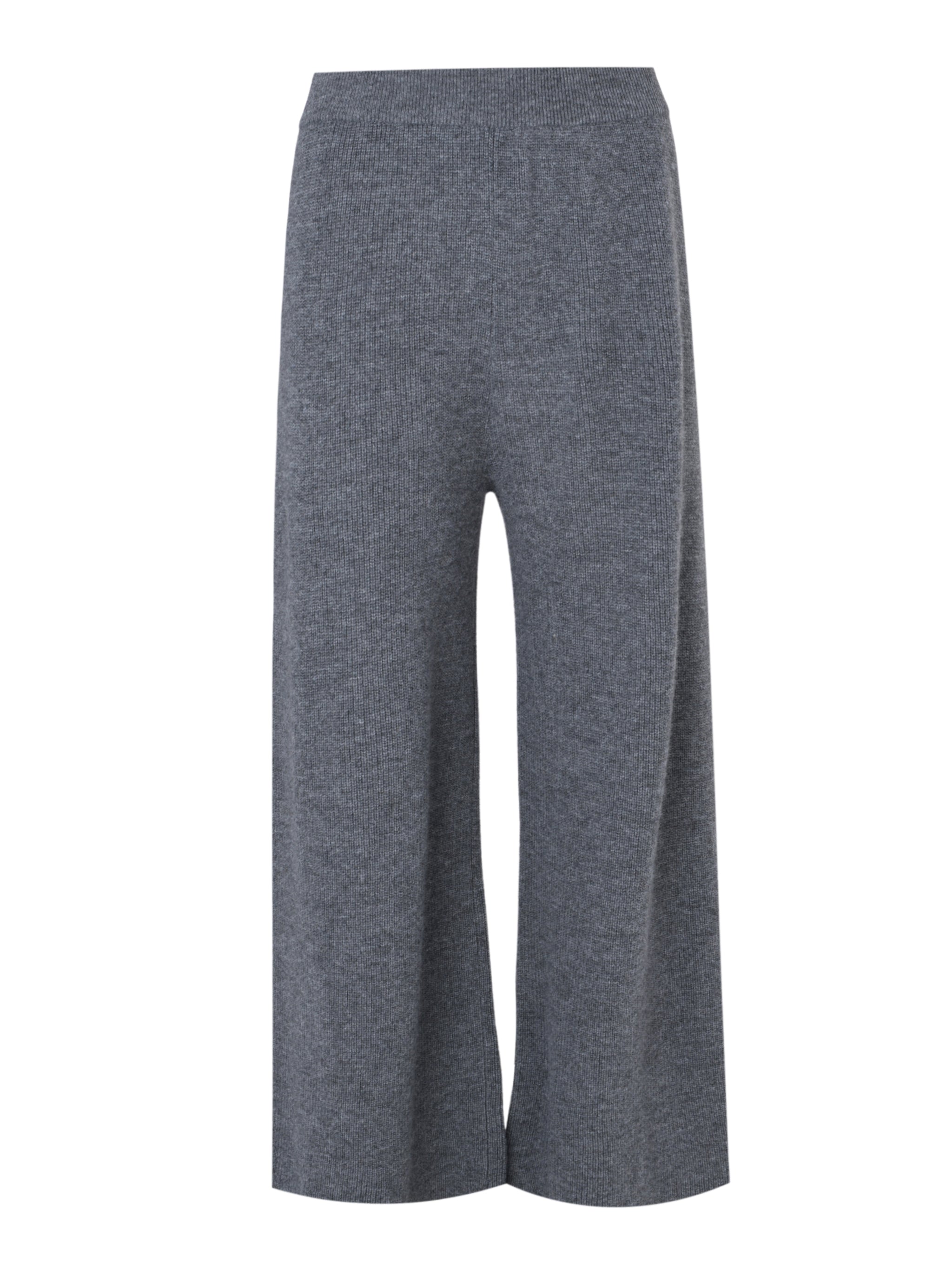 Charcoal grey pants