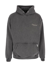 Represent owners club script hoodie