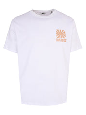 Boardies nature's medicine crew neck t shirt