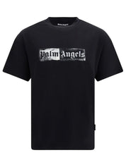 Stamp logo regular tee